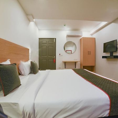 Townhouse Chic 364 Richmond Road Near Cubbon Park Hotell Bangalore Eksteriør bilde