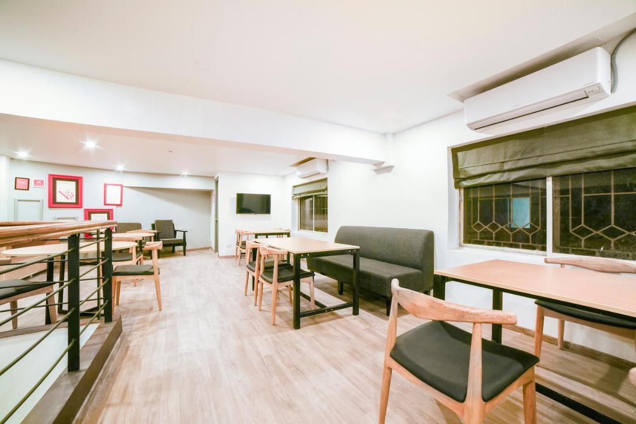 Townhouse Chic 364 Richmond Road Near Cubbon Park Hotell Bangalore Eksteriør bilde