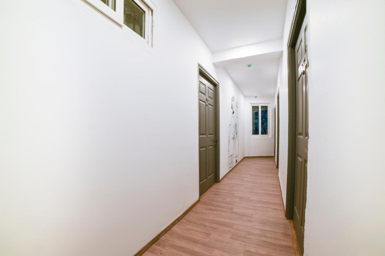 Townhouse Chic 364 Richmond Road Near Cubbon Park Hotell Bangalore Eksteriør bilde