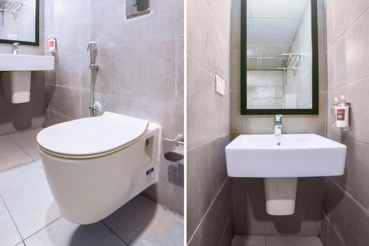 Townhouse Chic 364 Richmond Road Near Cubbon Park Hotell Bangalore Eksteriør bilde