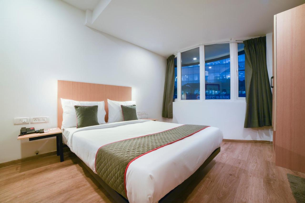 Townhouse Chic 364 Richmond Road Near Cubbon Park Hotell Bangalore Eksteriør bilde