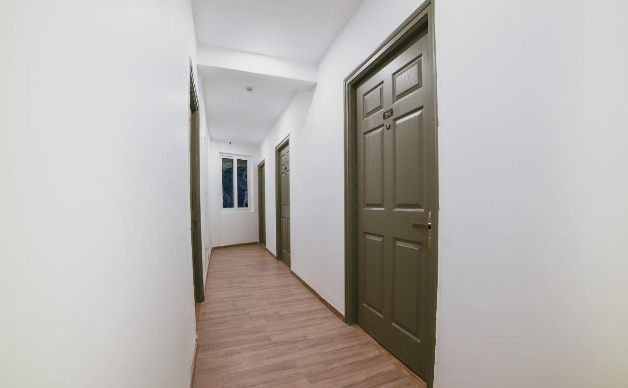 Townhouse Chic 364 Richmond Road Near Cubbon Park Hotell Bangalore Eksteriør bilde