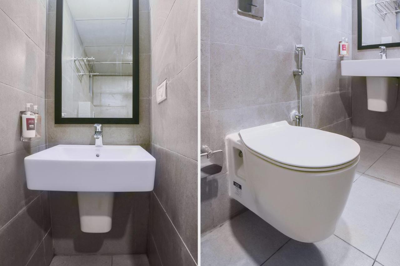 Townhouse Chic 364 Richmond Road Near Cubbon Park Hotell Bangalore Eksteriør bilde